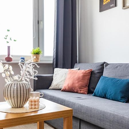 Superapart Dolna 4 바르샤바 외부 사진