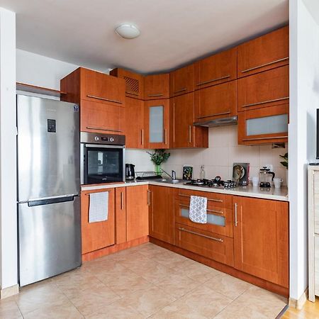 Superapart Dolna 4 바르샤바 외부 사진