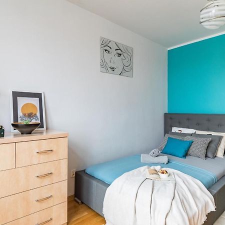 Superapart Dolna 4 바르샤바 외부 사진