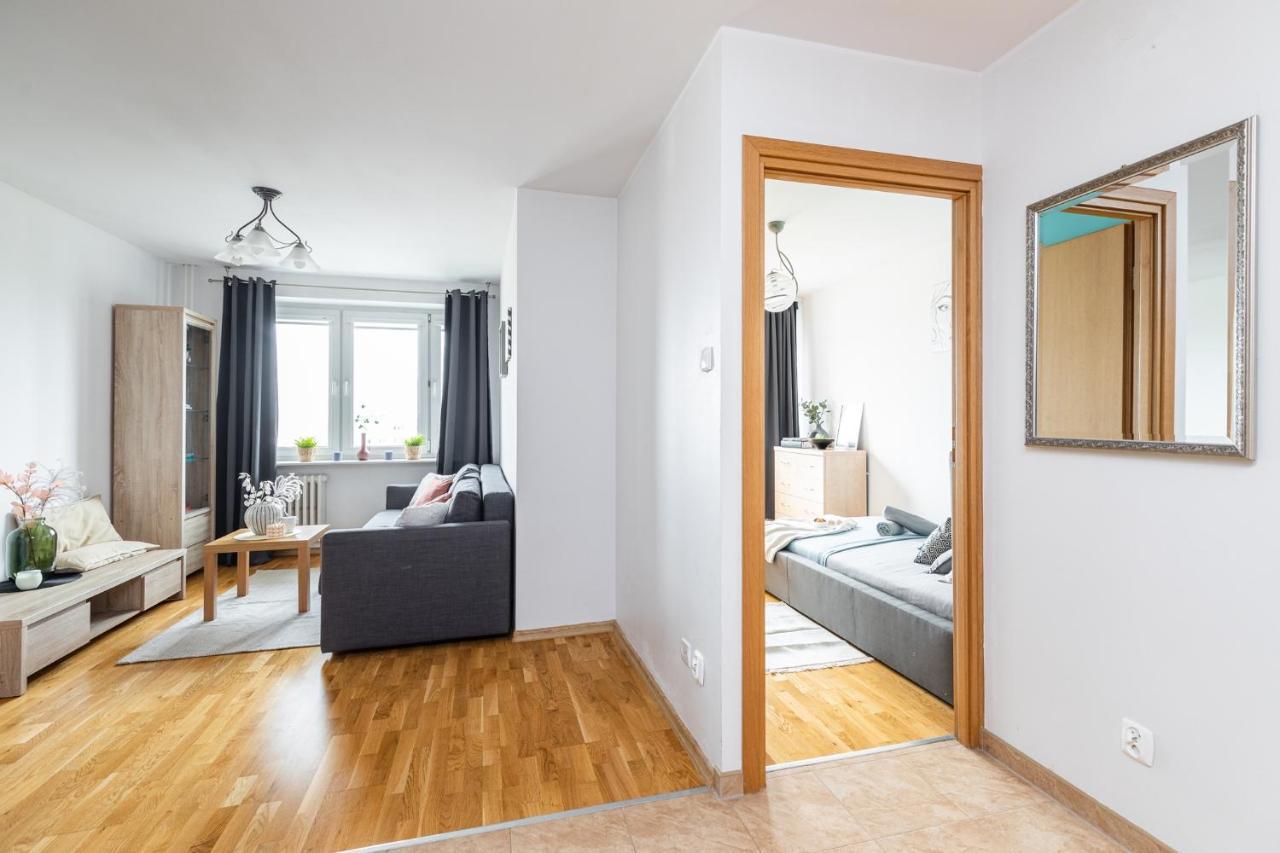 Superapart Dolna 4 바르샤바 외부 사진