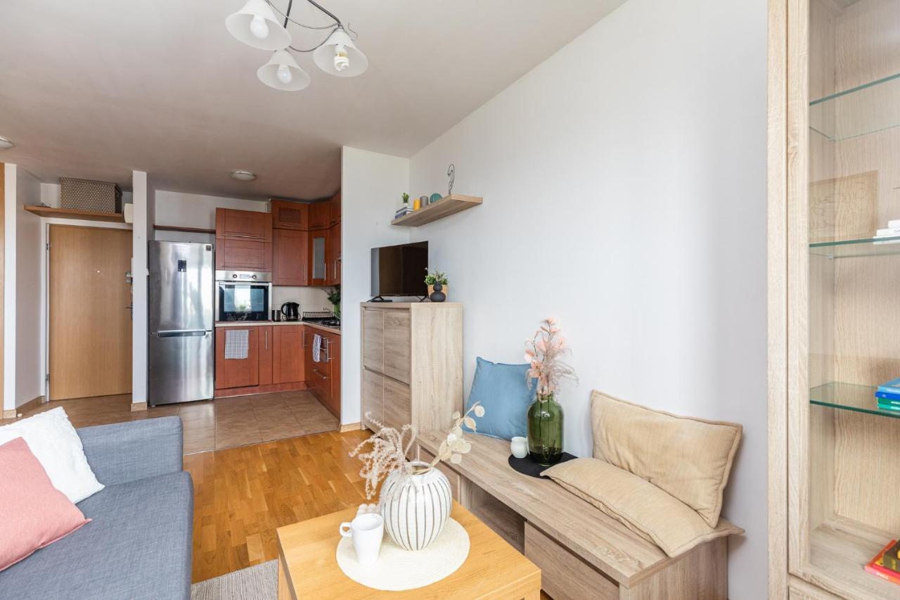 Superapart Dolna 4 바르샤바 외부 사진