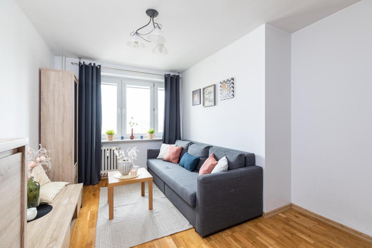 Superapart Dolna 4 바르샤바 외부 사진