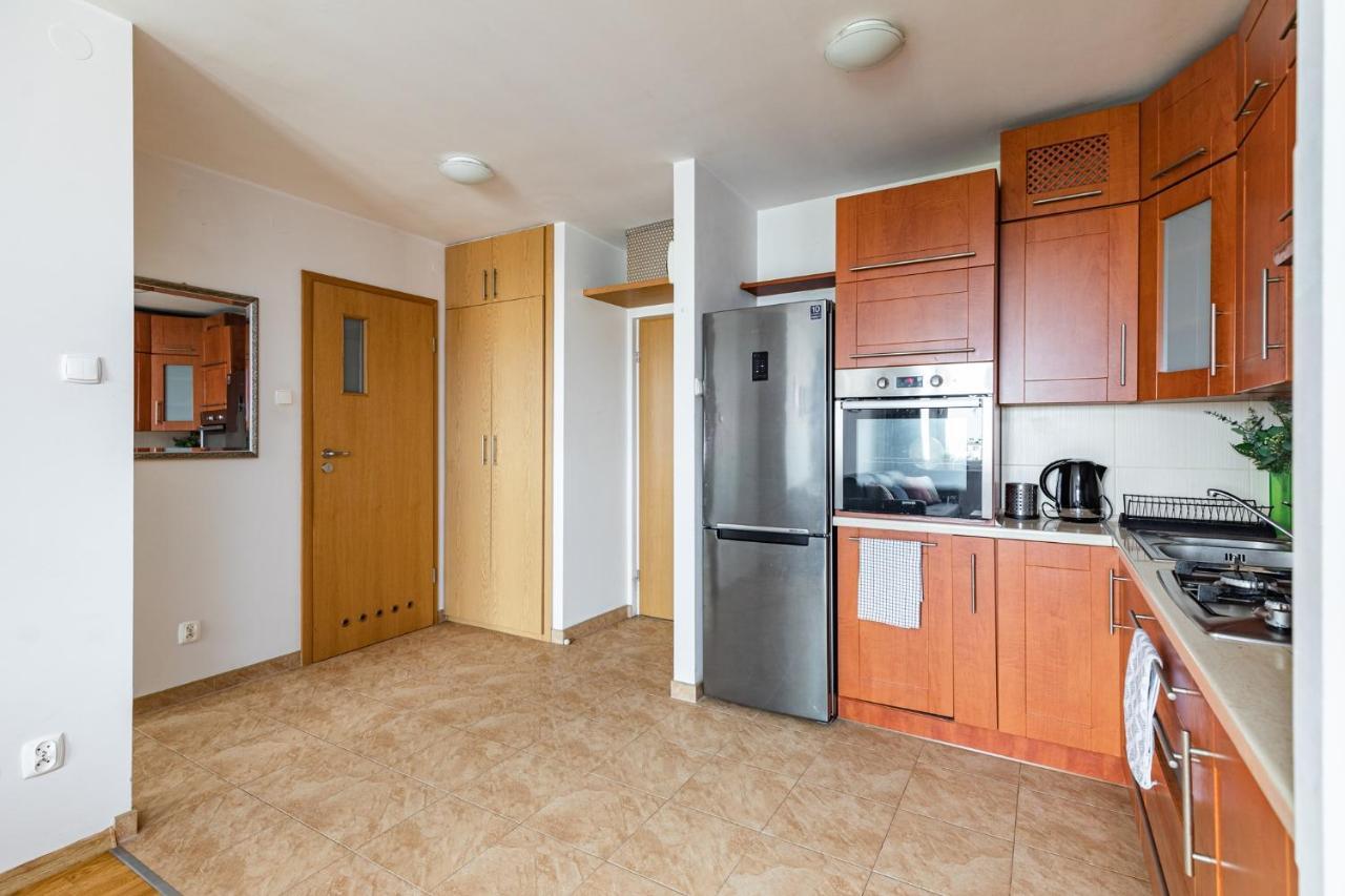 Superapart Dolna 4 바르샤바 외부 사진