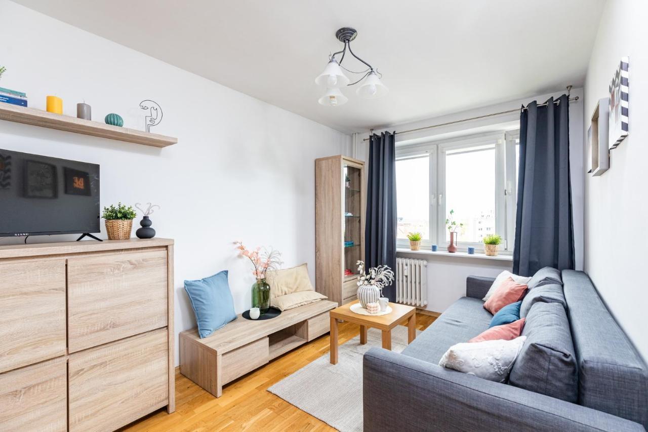 Superapart Dolna 4 바르샤바 외부 사진